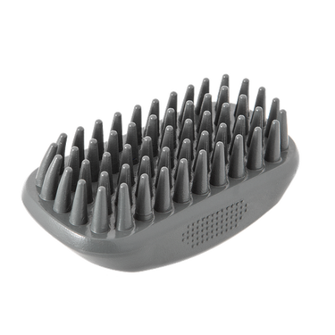 Furrish Bath Time Scrubber - Silicon Grooming Scrubber